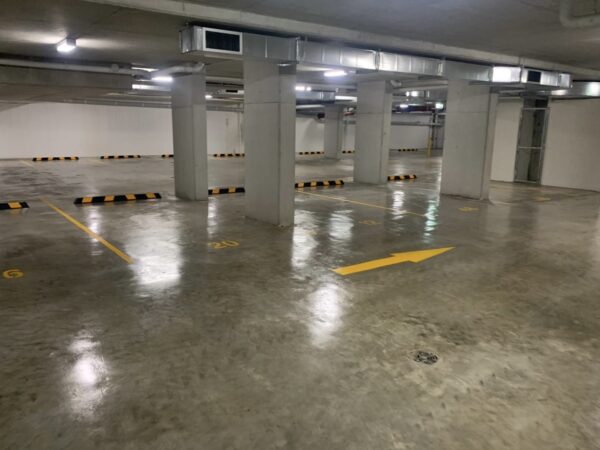 Residential Unit Blocks