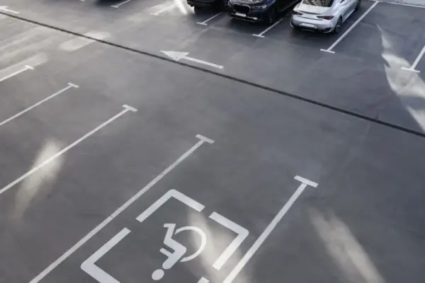 Retail Centres