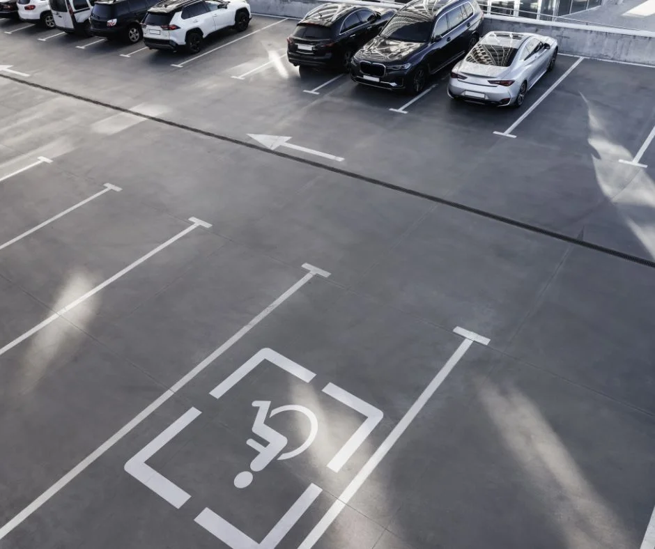 Retail Centres