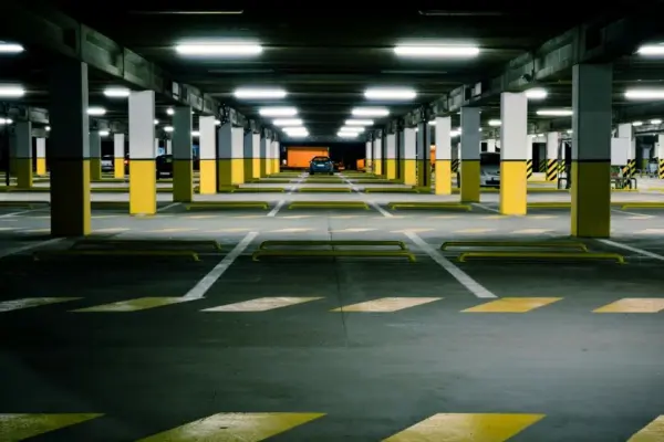 Shopping Centres